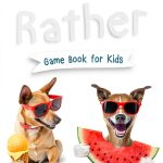 Kids Activity Publishing Joke Riddle Book for Ages 6-12 Kindle Edition-0
