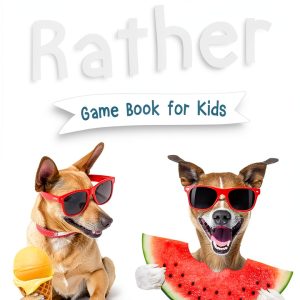 Kids Activity Publishing Joke Riddle Book for Ages 6-12 Kindle Edition-0