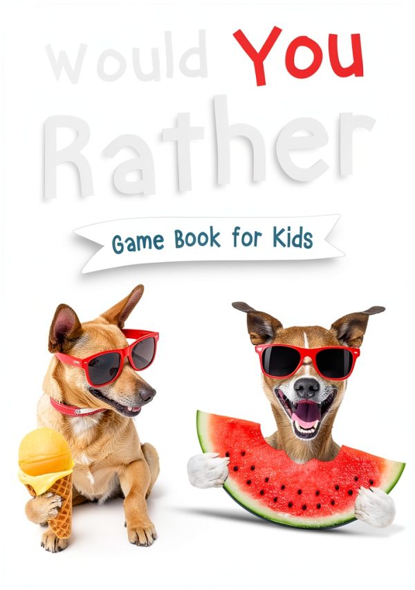 Kids Activity Publishing Joke Riddle Book for Ages 6-12 Kindle Edition-0
