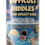Eleven Worlds to Explore Book 1 Quiz for Kids Ages 8-12 by Indie-0