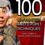 Puppetry Handbook Kindle Edition XYZ Publishing 270‑Page Print Replica-0