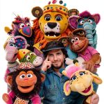 TC Inc. Kindle Puppet Crafting Guide - 25 Page PDF for Teens-0