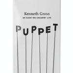 Puppetry History eBook by University of Chicago Press Reprint Edition-0