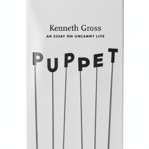 Puppetry History eBook by University of Chicago Press Reprint Edition-0