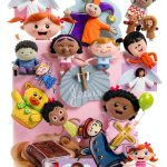 Puppets & Puppetry Children’s Storybook Kindle Edition by Amazon-0