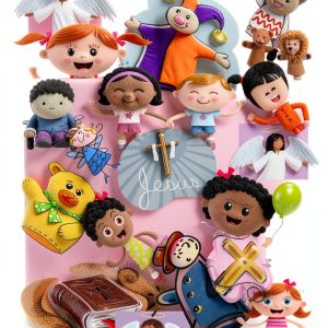 Puppets & Puppetry Children’s Storybook Kindle Edition by Amazon-0