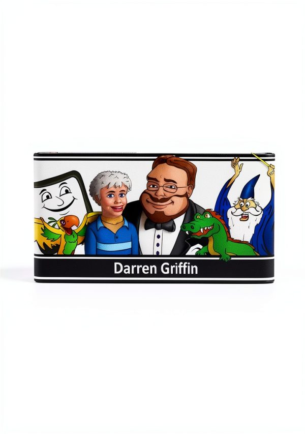 Puppets & Puppetry Kindle eBook by Amazon – 36 Page Interactive Guide-0