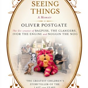 Canongate Books Kindle Puppets & Puppetry Guide 432‑Page Edition-0