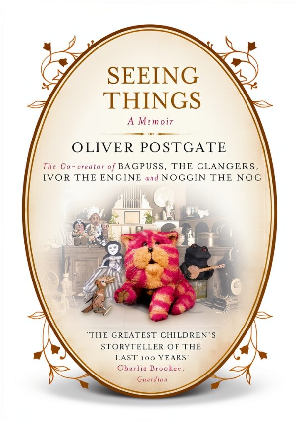 Canongate Books Kindle Puppets & Puppetry Guide 432‑Page Edition-0