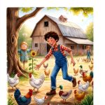 Spanish Puppets Kindle Book by Unknown Brand – 96 Page Digital Play-0