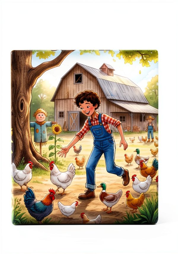 Spanish Puppets Kindle Book by Unknown Brand – 96 Page Digital Play-0