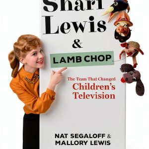 Puppets & Puppetry Children’s Book – University Press of Kentucky-0