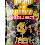 Truth or Poop Quiz Book 4 by Curious Squirrel Press Kids-0