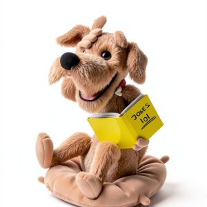 Smart Kids Joke & Riddle Book – 112 Pages for Ages 7‑9-0
