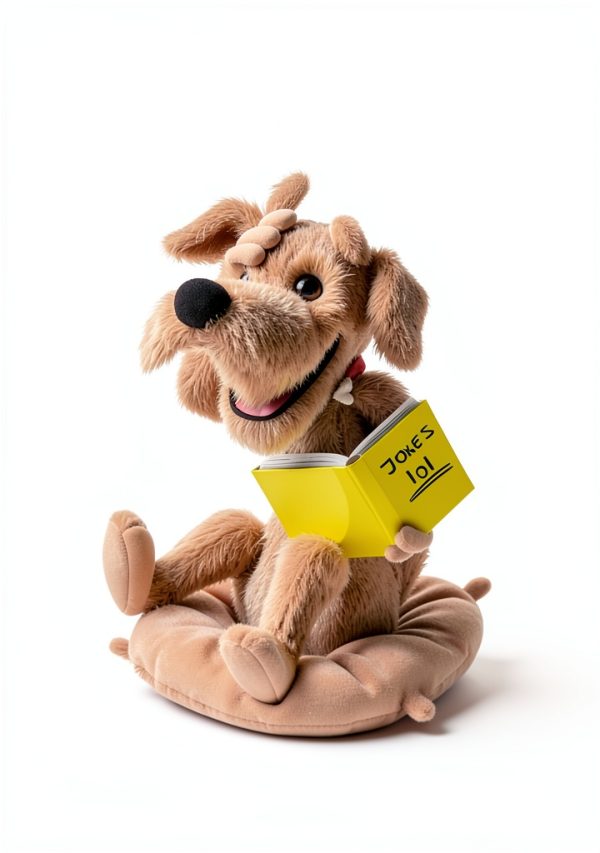 Smart Kids Joke & Riddle Book – 112 Pages for Ages 7‑9-0