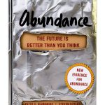 Exponential Technology Kindle eBook and Philanthropy Charity Guide-0