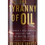 HarperCollins Oil & Energy Industry Kindle eBook Reprint 484 Pages-0