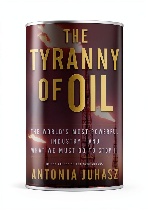 HarperCollins Oil & Energy Industry Kindle eBook Reprint 484 Pages-0