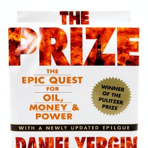 Petroleum Industry Kindle Book by Free Press – 928‑Page Reissue-0