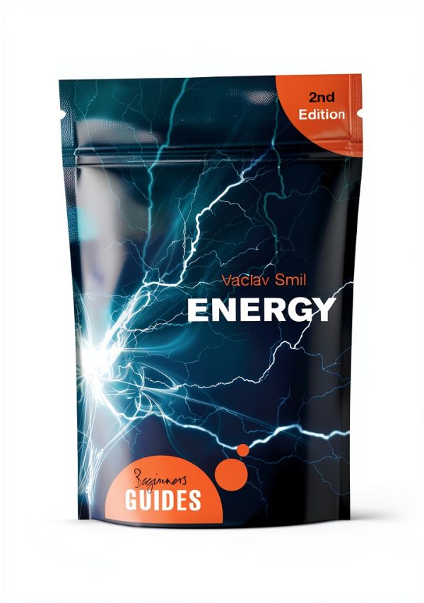 Oneworld Publications Kindle Physics of Energy 2nd Edition eBook-0