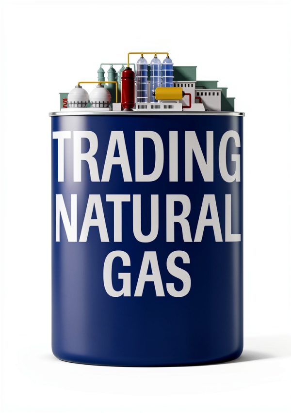 Oil & Energy Risk Management PennWell Books 2nd Edition 359 Pages-0