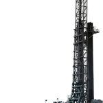 Oil & Energy Industry Biography Book by Post Hill Press – 400 Page-0