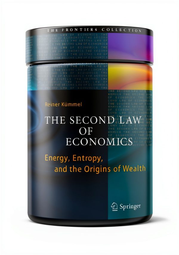 Springer Thermodynamics Kindle Edition 2011 - 318-Page eBook-0
