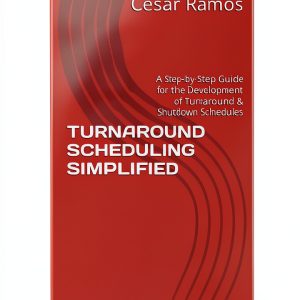 Petroleum Engineering Kindle eBook by Cesar Ramos – 83 Pages-0