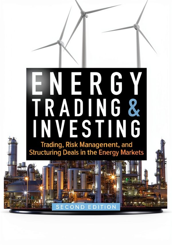 Commodities Trading Book McGraw Hill Kindle eBook Edition 511 Pages-0