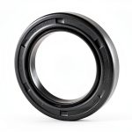 EAI Oil Seal 35mm x 52mm x 7mm TC Double Lip with Spring Metal Case-0