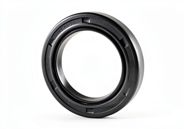 EAI Oil Seal 35mm x 52mm x 7mm TC Double Lip with Spring Metal Case-0