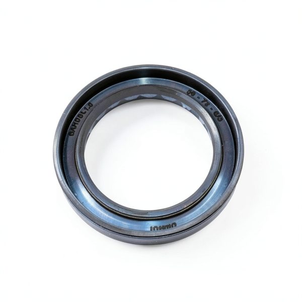 Shaft Seal DMHUI 50×72×8/6mm BAHDSL1.5 NBR Lip Seal for Hydraulic Pump-2