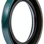 SKF 17315 LDS & Small Bore Seal, R Lip Code, CRW1 Style, Inch, 1.75" Shaft Diameter, 2.441" Bore Diameter, 0.313" Width-0
