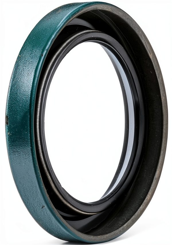 SKF 17315 LDS & Small Bore Seal, R Lip Code, CRW1 Style, Inch, 1.75" Shaft Diameter, 2.441" Bore Diameter, 0.313" Width-0