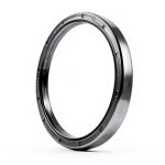 EAI Oil Seal Lip Spring Nitrile Rubber 110mm x 130mm x 12mm-0