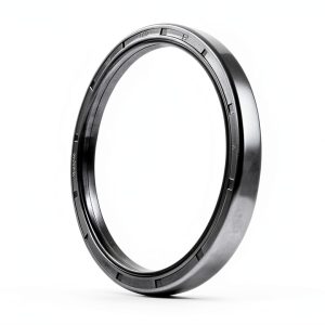 EAI Oil Seal Lip Spring Nitrile Rubber 110mm x 130mm x 12mm-0