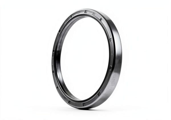 EAI Oil Seal Lip Spring Nitrile Rubber 110mm x 130mm x 12mm-0