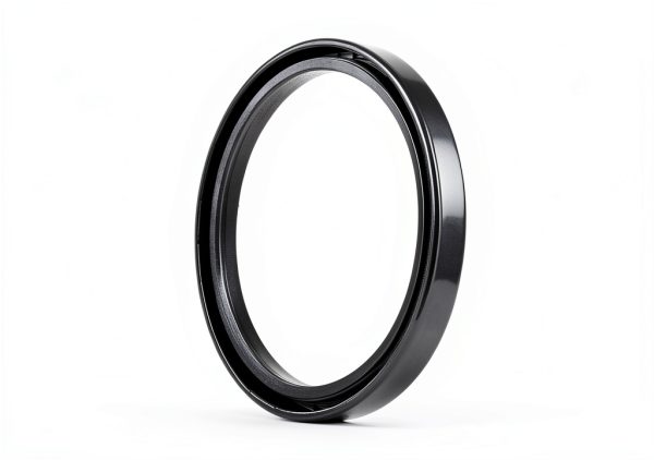 EAI Oil Seal Lip Spring Nitrile Rubber 110mm x 130mm x 12mm-1