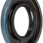 SKF 10075 LDS & Small Bore Seal, R Lip Code, CRW1 Style, Inch, 1" Shaft Diameter, 1.874" Bore Diameter, 0.25" Width-0