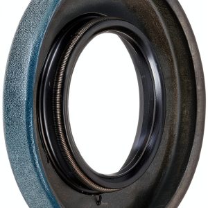 SKF 10075 LDS & Small Bore Seal, R Lip Code, CRW1 Style, Inch, 1" Shaft Diameter, 1.874" Bore Diameter, 0.25" Width-0