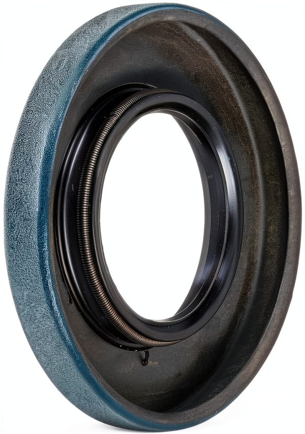 SKF 10075 LDS & Small Bore Seal, R Lip Code, CRW1 Style, Inch, 1" Shaft Diameter, 1.874" Bore Diameter, 0.25" Width-0