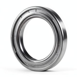 EAI Oil Seal 48mm x 62mm x 8mm TC Double Lip with Spring Metal Case-0