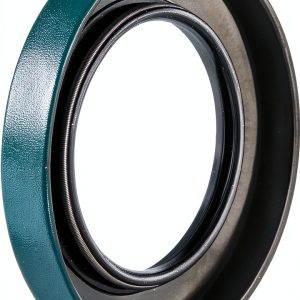 SKF 17607 LDS & Small Bore Seal, R Lip Code, CRWA1 Style, Inch, 1.75" Shaft Diameter, 2.717" Bore Diameter, 0.438" Width-0